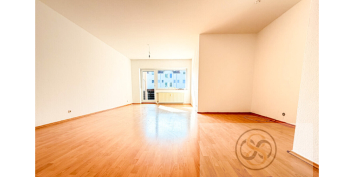 Hochparterre Lorsch - 3 Zimmer, 98 m&sup2;, 325.000&euro; | Angebot:25843105