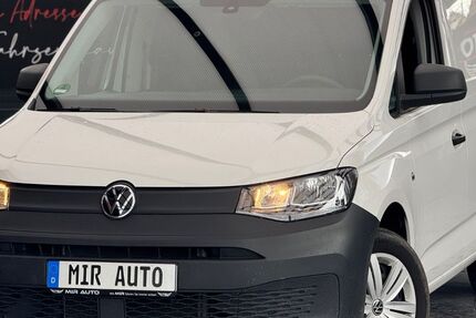 VW Caddy 60.000 km 22.900 &euro; Sinsheim 74889