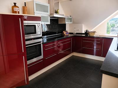 EXKLUSIVES WOHNEN ÜBER DEN DÄCHERN VON KONZ - Etagenwohnung Konz | Angebot:27109384