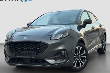 Ford Puma 118.738 km 16.290 &euro; Kirchardt 74912