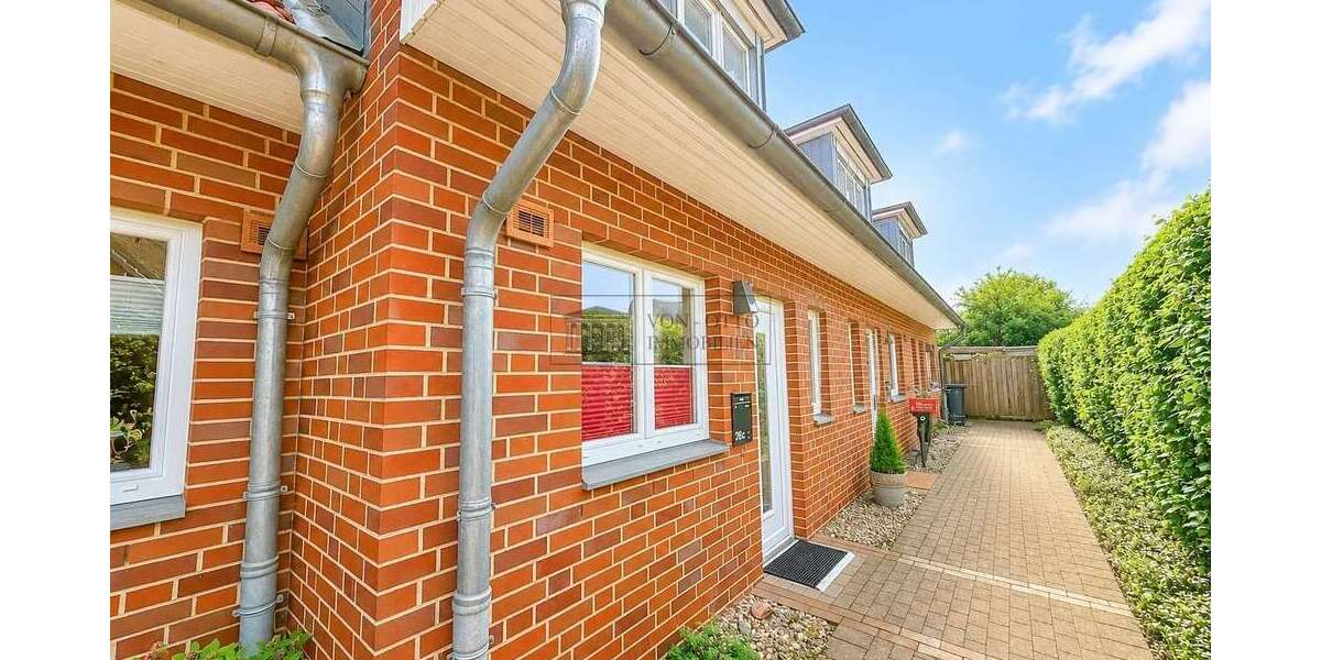 Einfamilienhaus Groß Grönau - 4 Zimmer, 100 m&sup2;, 419.999&euro; | Angebot:27092086