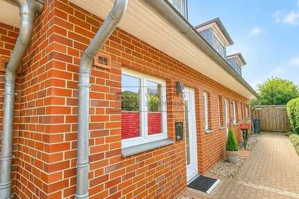 Haus Groß Grönau - 4 Zimmer, 100 m&sup2;, 419.999&euro; | Angebot:27092086