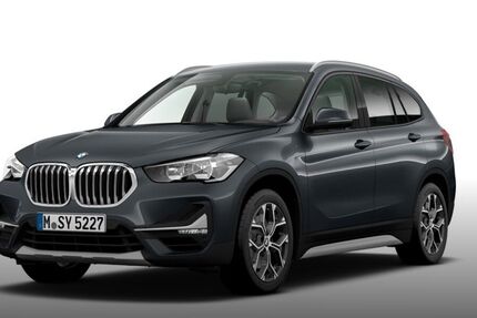 BMW X1 57.472 km 26.480 &euro; Ahaus 48683