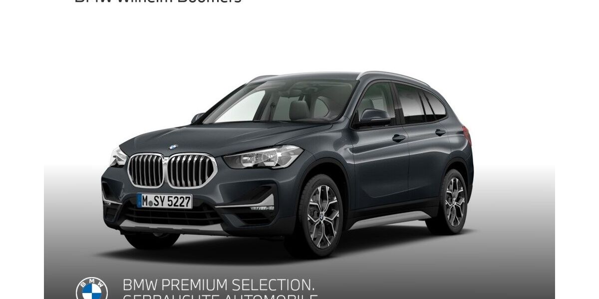 BMW X1 57.472 km 26.480 &euro; Ahaus 48683
