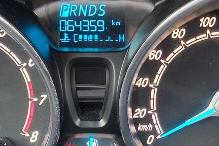 Ford B-Max 65.000 km 9.900 &euro; Schmitten 61389