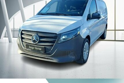 Mercedes-Benz Vito 13.206 km 33.308 &euro; Kesselsdorf 01723