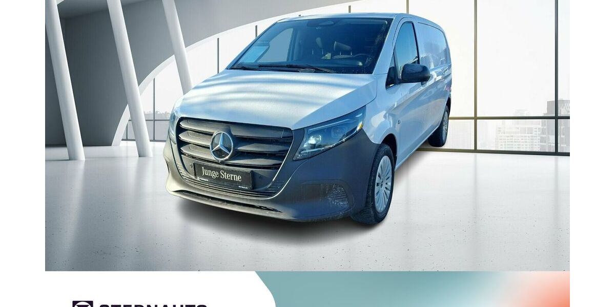 Mercedes-Benz Vito 13.206 km 33.308 &euro; Kesselsdorf 01723