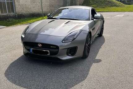 Jaguar F-Type 46.200 km 49.000 &euro; München 80339