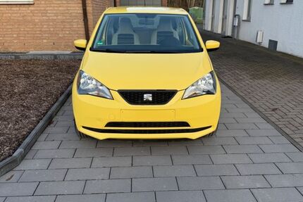 Seat Mii 54.000 km 4.800 &euro; lünen 44532
