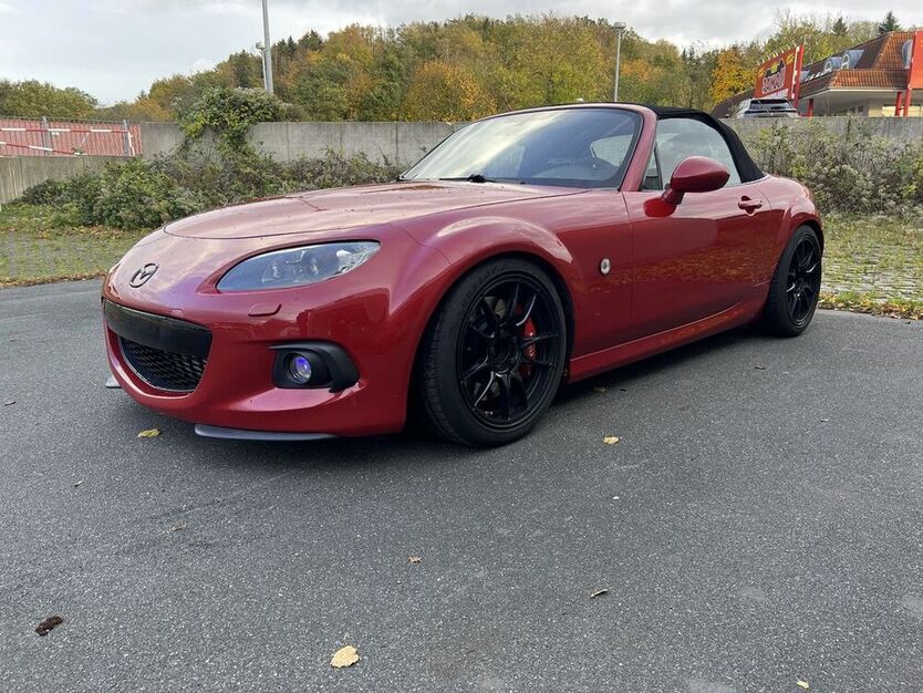 MX-5