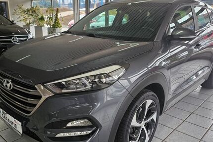 Hyundai TUCSON 69.614 km 18.499 &euro; Kesselsdorf 01723