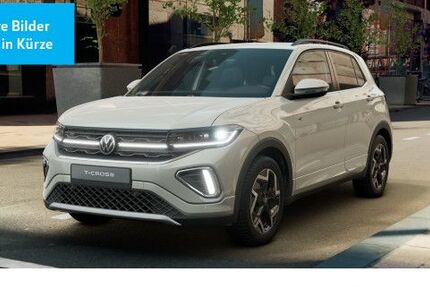VW T-Cross 20.137 km 26.850 &euro; Wolfsburg 38440