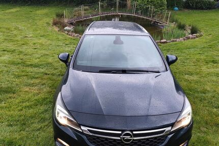 Opel Astra 177.892 km 6.799 &euro; Hatten 26209