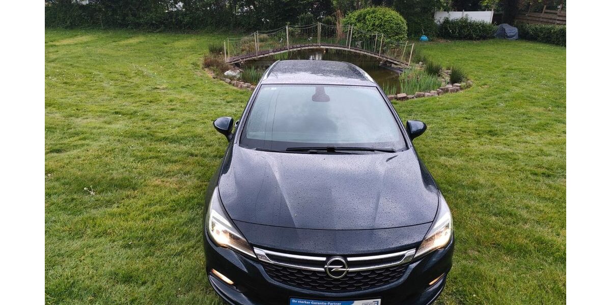 Opel Astra 177.892 km 6.799 &euro; Hatten 26209