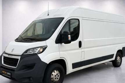 Peugeot Boxer 78.425 km 14.990 &euro; Bensheim 64625