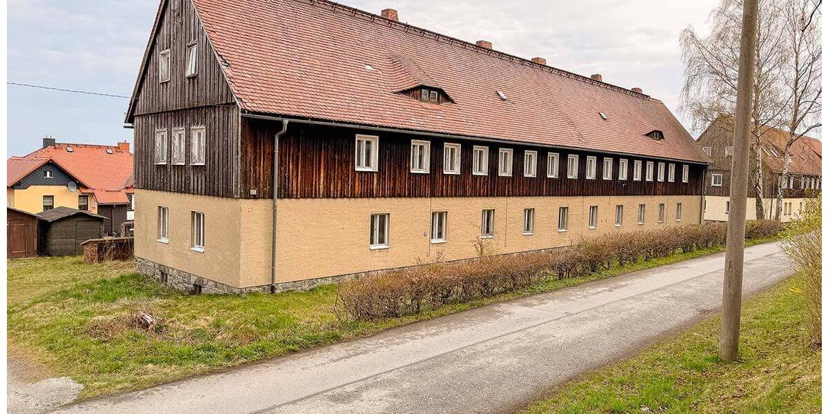 Mehrfamilienhaus, Wohnhaus Großschönau Waltersdorf - 175.000&euro; | Angebot:26308426