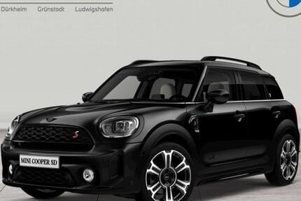 Mini Cooper SD Countryman 47.900 km 34.900 € Bad Dürkheim 67098