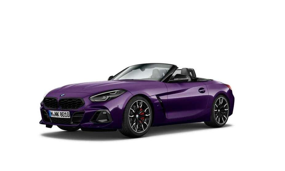 Z4 M