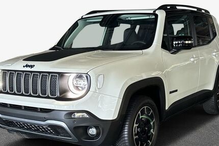 Jeep Renegade 1.500 km 35.990 € Düsseldorf 40233