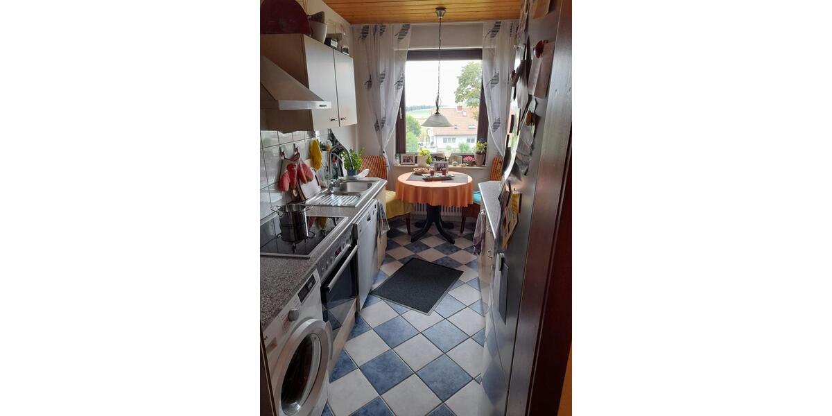 Etagenwohnung Bovenden - 3 Zimmer, 74 m&sup2;, 730&euro; | Angebot:25363816