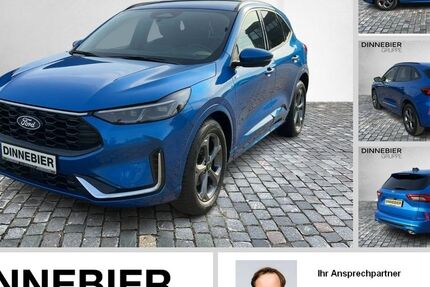 Ford Kuga 16.858 km 31.290 &euro; Leipzig 04158