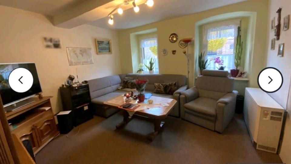 Einfamilienhaus Roßleben-Wiehe Wiehe - 6 Zimmer, 145 m&sup2;, 850&euro; | Angebot:26222353