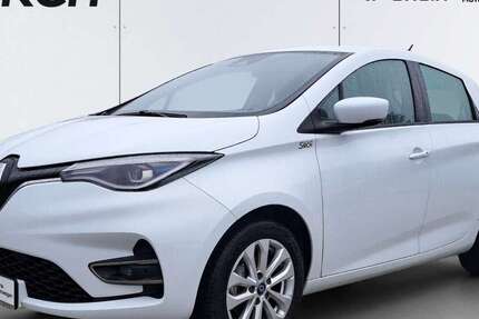 Renault ZOE 54.600 km 10.990 &euro; Kaufbeuren 87600