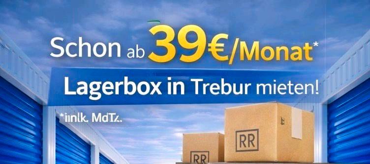 Gewerbeobjekt Trebur - 31&euro; | Angebot:19189100
