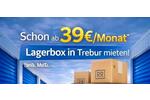 Gewerbeobjekt Trebur - 31&euro; | Angebot:19189100