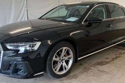 Audi A8 133.400 km 47.490 &euro; Herges-Hallenberg 98587