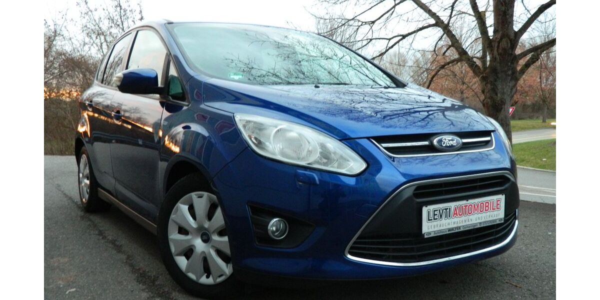 Ford C-Max 160.000 km 4.990 &euro; Mössingen 72116