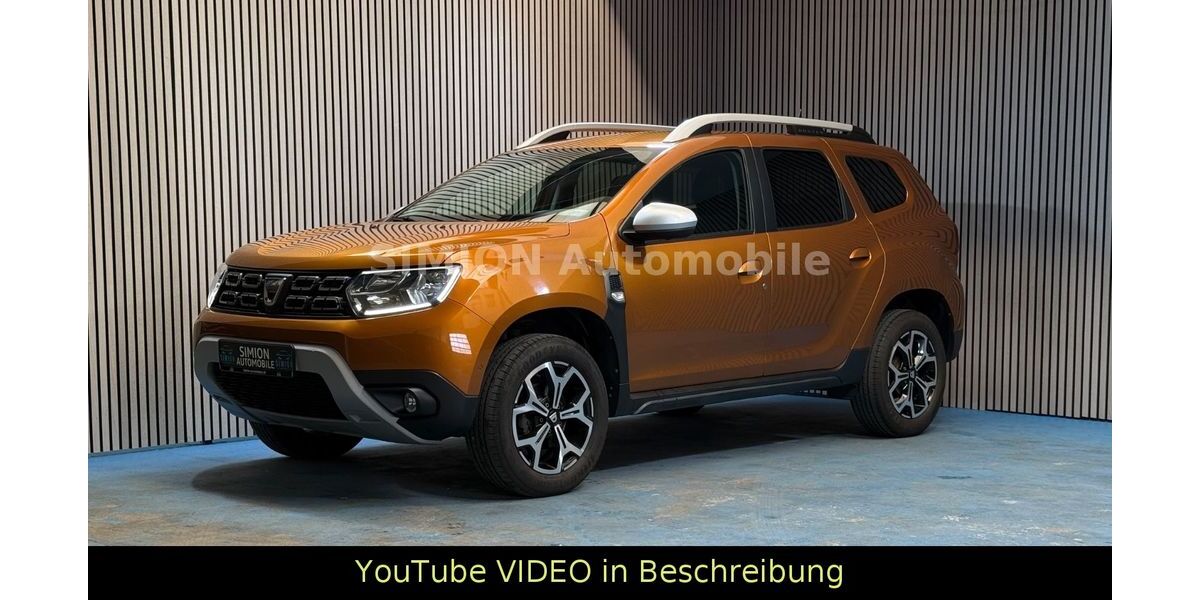 Dacia Duster 66.856 km 13.900 &euro; Engelskirchen 51766