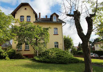 historisches 3- Familienhaus in der Weststadt in Top Wohnlage von Harleshausen