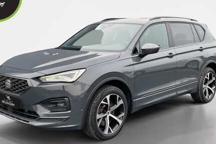 Seat Tarraco 116.659 km 30.940 &euro; Bottrop 46244