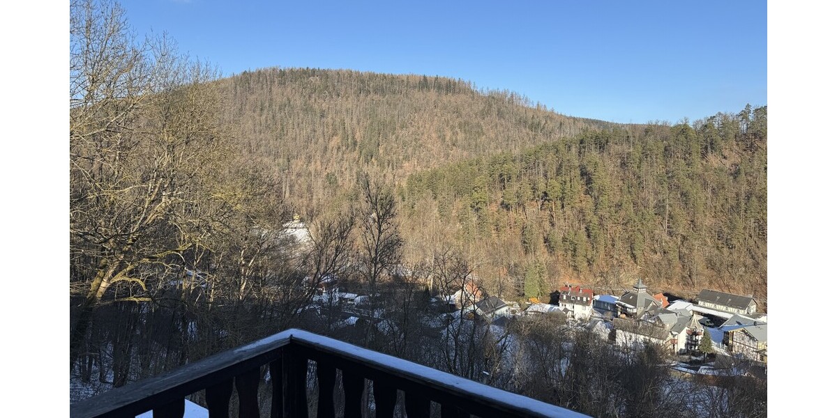 Historisches Hotel Schwarzaburg - Burg Schwarzburg | Angebot:25414759