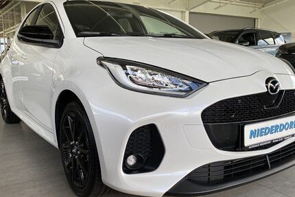 Mazda 2 Hybrid 9.700 km 21.500 &euro; Rinteln 31737
