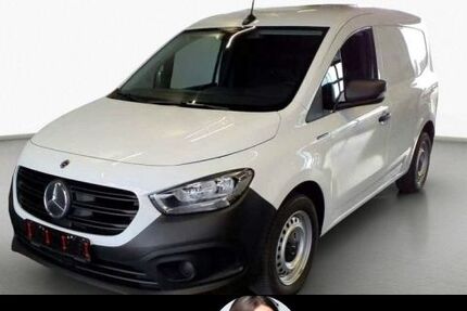 Mercedes-Benz eCitan 23.369 km 21.900 &euro; Oldenburg 26125