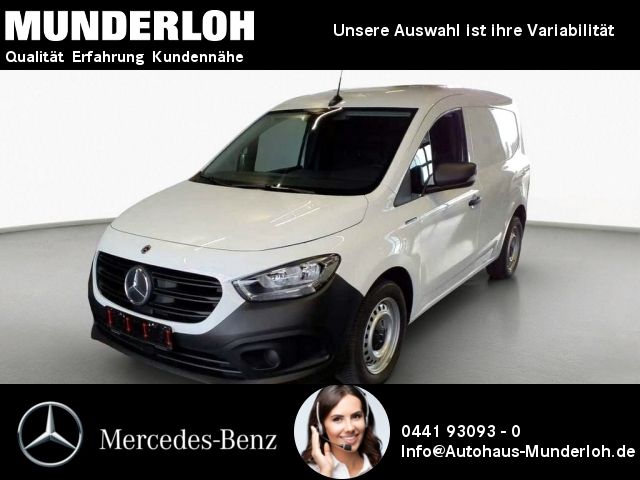 Mercedes-Benz eCitan 23.369 km 21.900 &euro; Oldenburg 26125