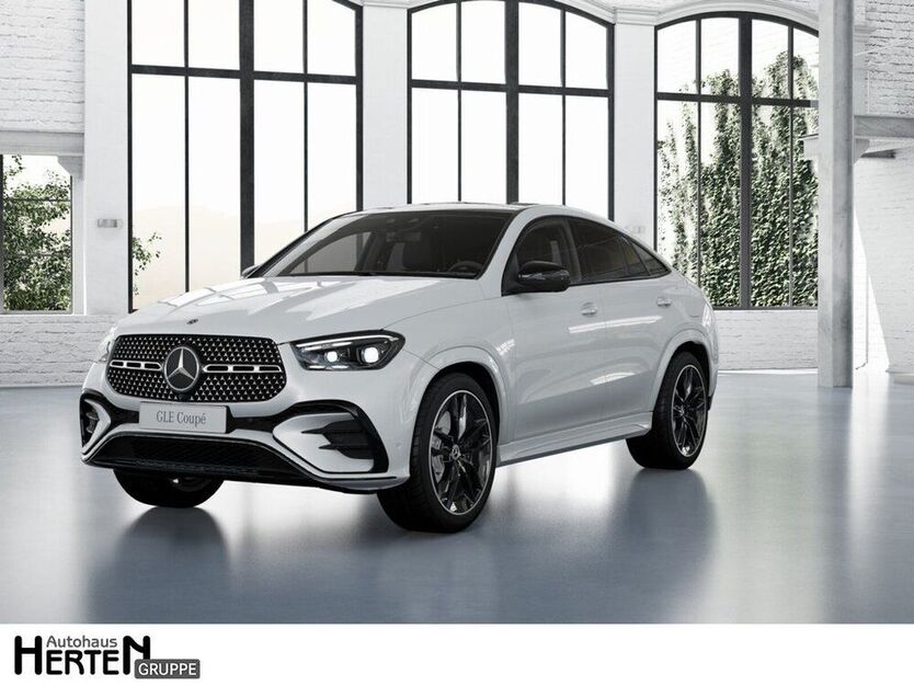 GLE 400