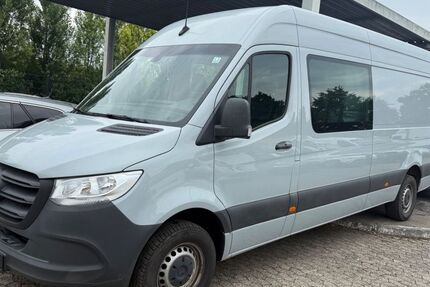 Mercedes-Benz Sprinter 116.000 km 37.000 &euro; Plaidt 56637