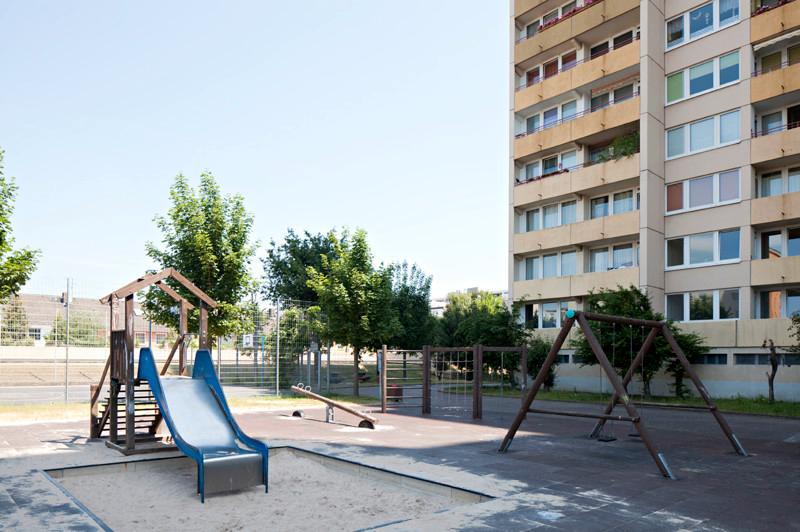 Etagenwohnung Maintal - 1.5 Zimmer, 41 m&sup2;, 553&euro; | Angebot:26472458