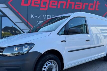 VW Caddy Maxi 167.462 km 13.990 € Mönchhagen 18182