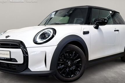 Mini Cooper 20.257 km 23.580 &euro; Mannheim 68169