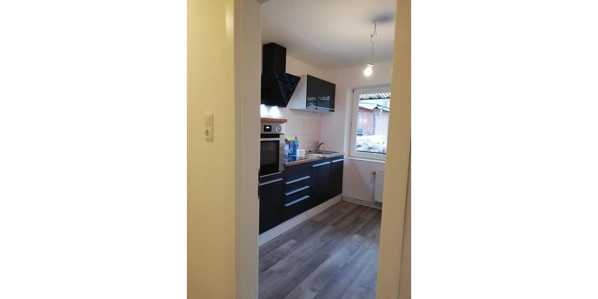 Erdgeschoßwohnung Bredstedt - 2 Zimmer, 55 m&sup2;, 850&euro; | Angebot:26336967
