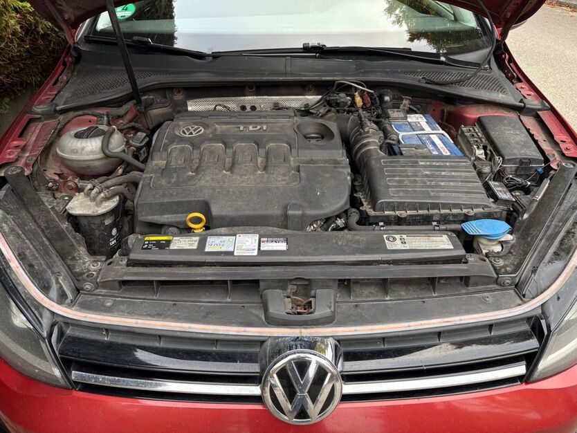 VW Golf 396.000 km 7.000 € Neusäß 86356