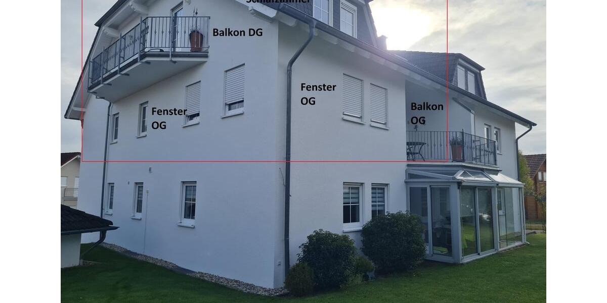 Maisonettenwohnung Zweibrücken - 6 Zimmer, 187 m&sup2;, 360.000&euro; | Angebot:27077864