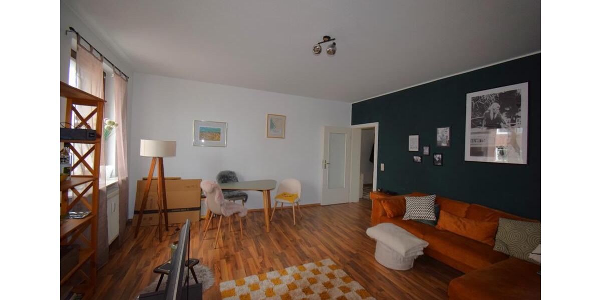 Etagenwohnung Bremerhaven Mitte - 2 Zimmer, 69 m&sup2;, 581&euro; | Angebot:21394777