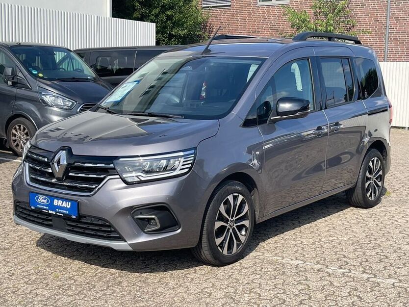 Kangoo