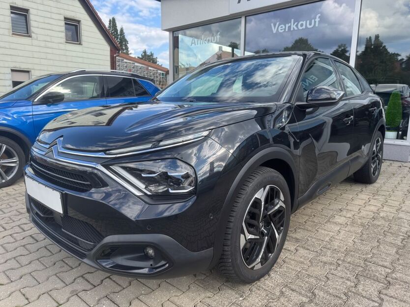 Citroen C4 46.272 km 17.990 € Nürnberg 90431