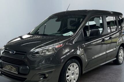 Ford Tourneo Connect 79.853 km 17.307 &euro; Brandenburg 14772